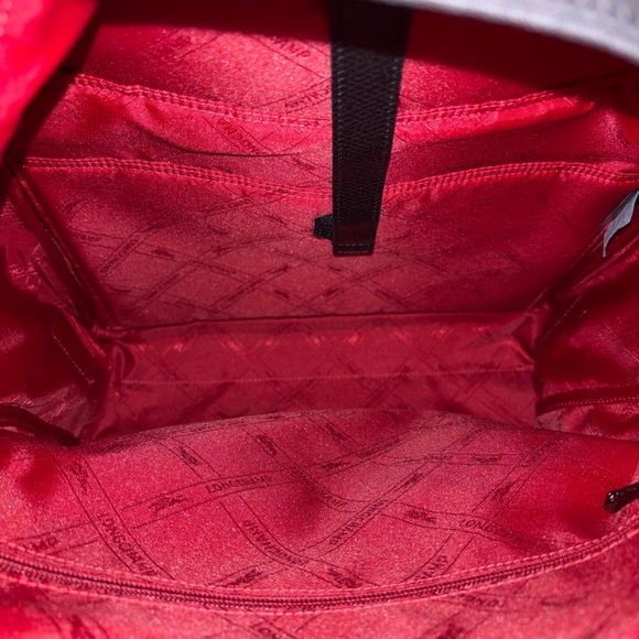 Longchamp Stamp Backpack - Picture 4 of 12